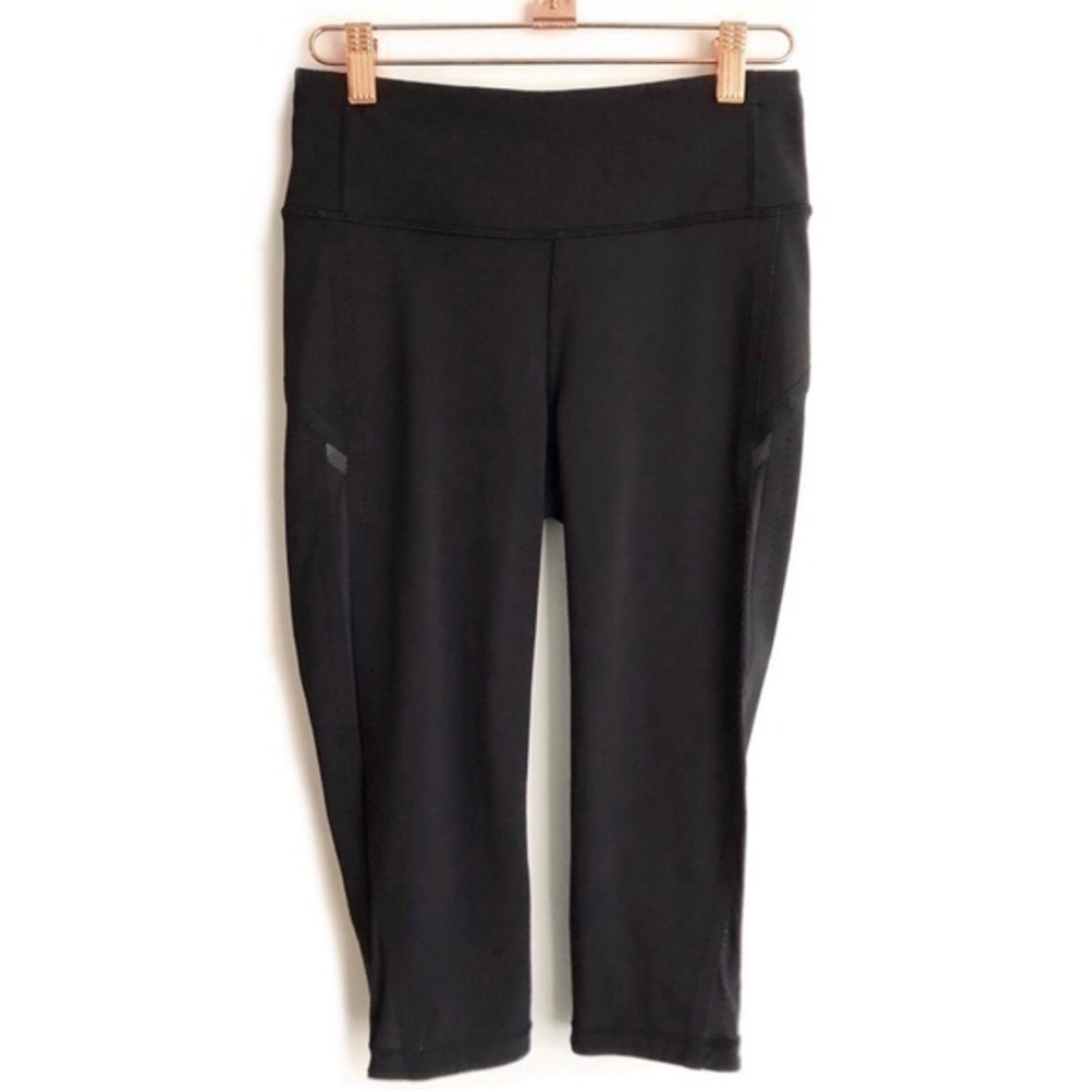 Lululemon Crop
